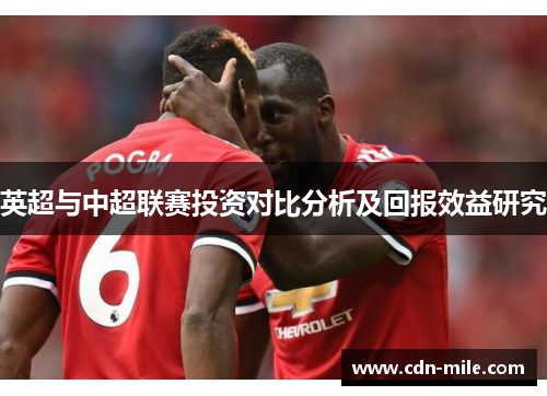英超与中超联赛投资对比分析及回报效益研究 英超与中超联赛投资对比分析及回报效益研究