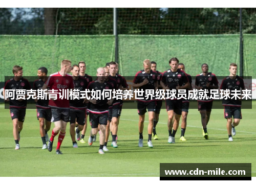 阿贾克斯青训模式如何培养世界级球员成就足球未来 阿贾克斯青训模式如何培养世界级球员成就足球未来