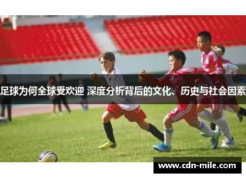 足球为何全球受欢迎 深度分析背后的文化、历史与社会因素