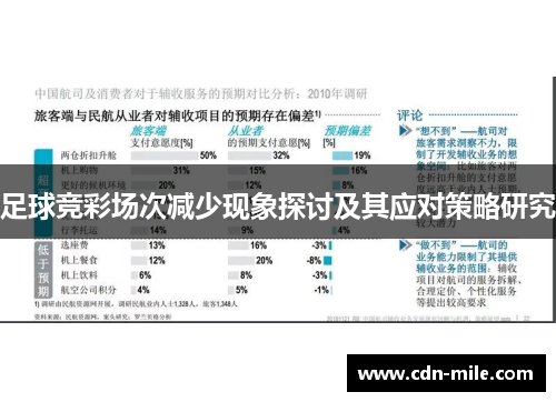 足球竞彩场次减少现象探讨及其应对策略研究